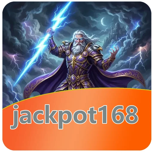 Ikon jackpot168 untuk katalog aplikasi Android
