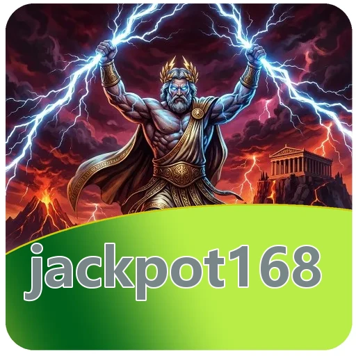 Ikon jackpot168 untuk cara memilih aplikasi di katalog