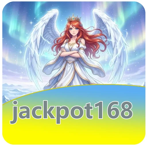 Ikon jackpot168 untuk pertanyaan teknis APK