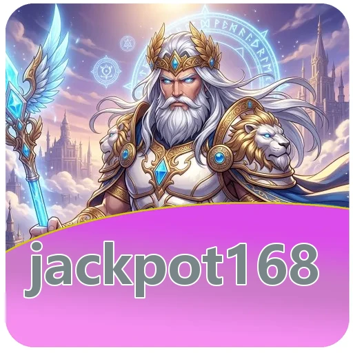 Ikon jackpot168 untuk ringkasan panduan APK v4.7.5