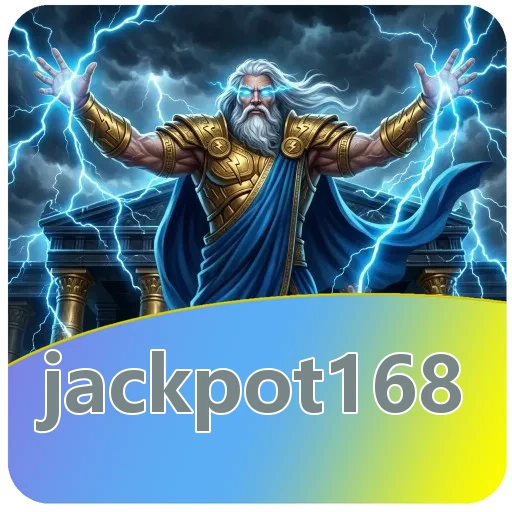 Ikon jackpot168 untuk bagian hasil uji waktu buka