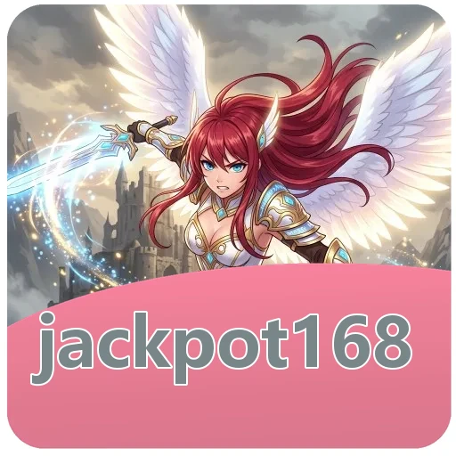 Ikon jackpot168 untuk syarat pemasangan di Android