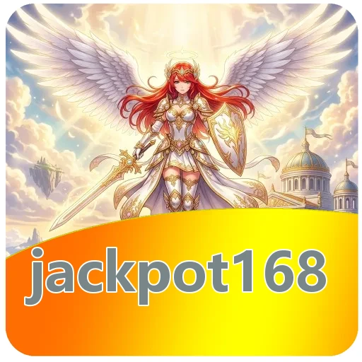 Ikon jackpot168 untuk data verifikasi APK 2018–2026