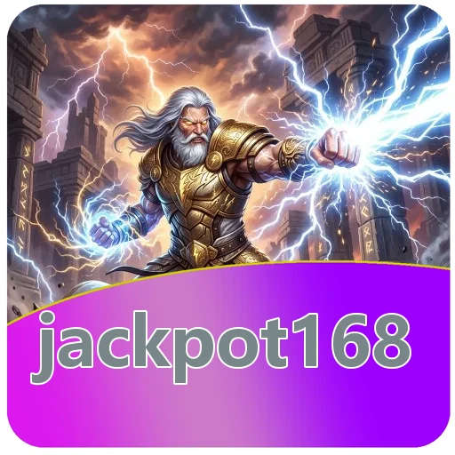 Ikon jackpot168 untuk rincian nilai ulasan