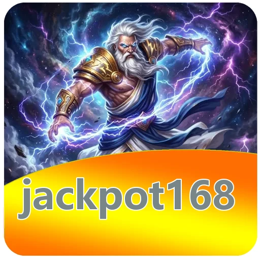 Ikon jackpot168 untuk arsip pembaruan 2026