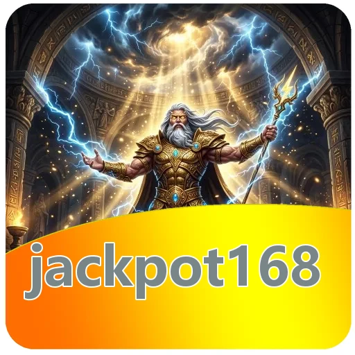 Ikon jackpot168 untuk catatan v4.7.5